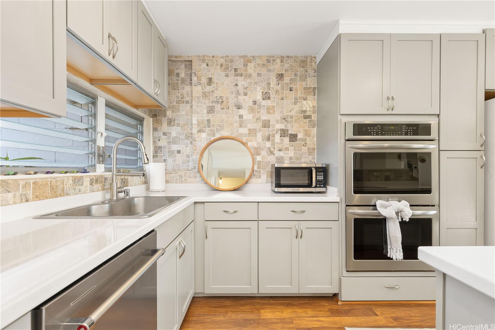 92-787 Makakilo Dr townhouse # D24, Kapolei, Hawaii - photo 5 of 25