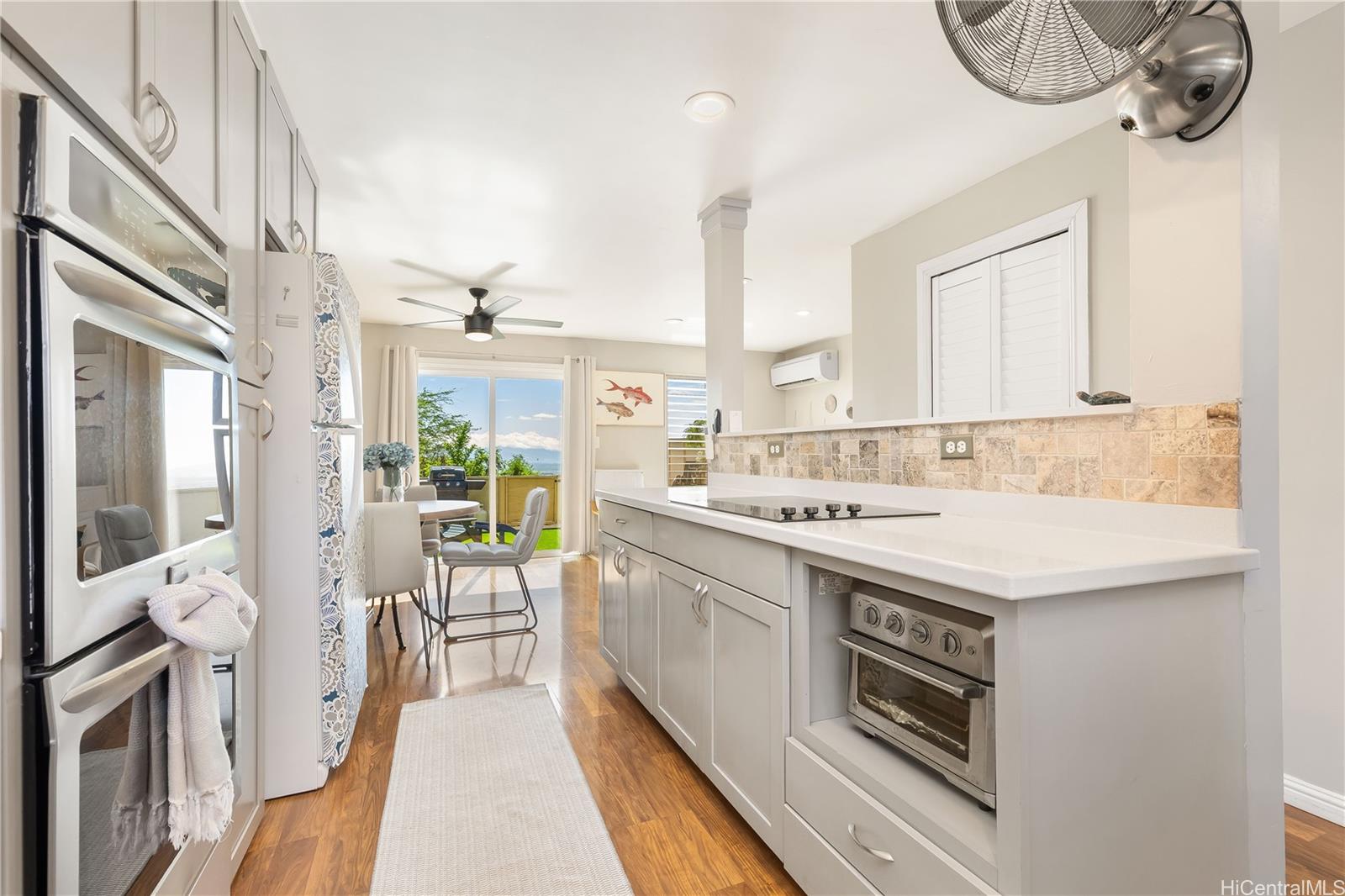 92-787 Makakilo Dr townhouse # D24, Kapolei, Hawaii - photo 6 of 25