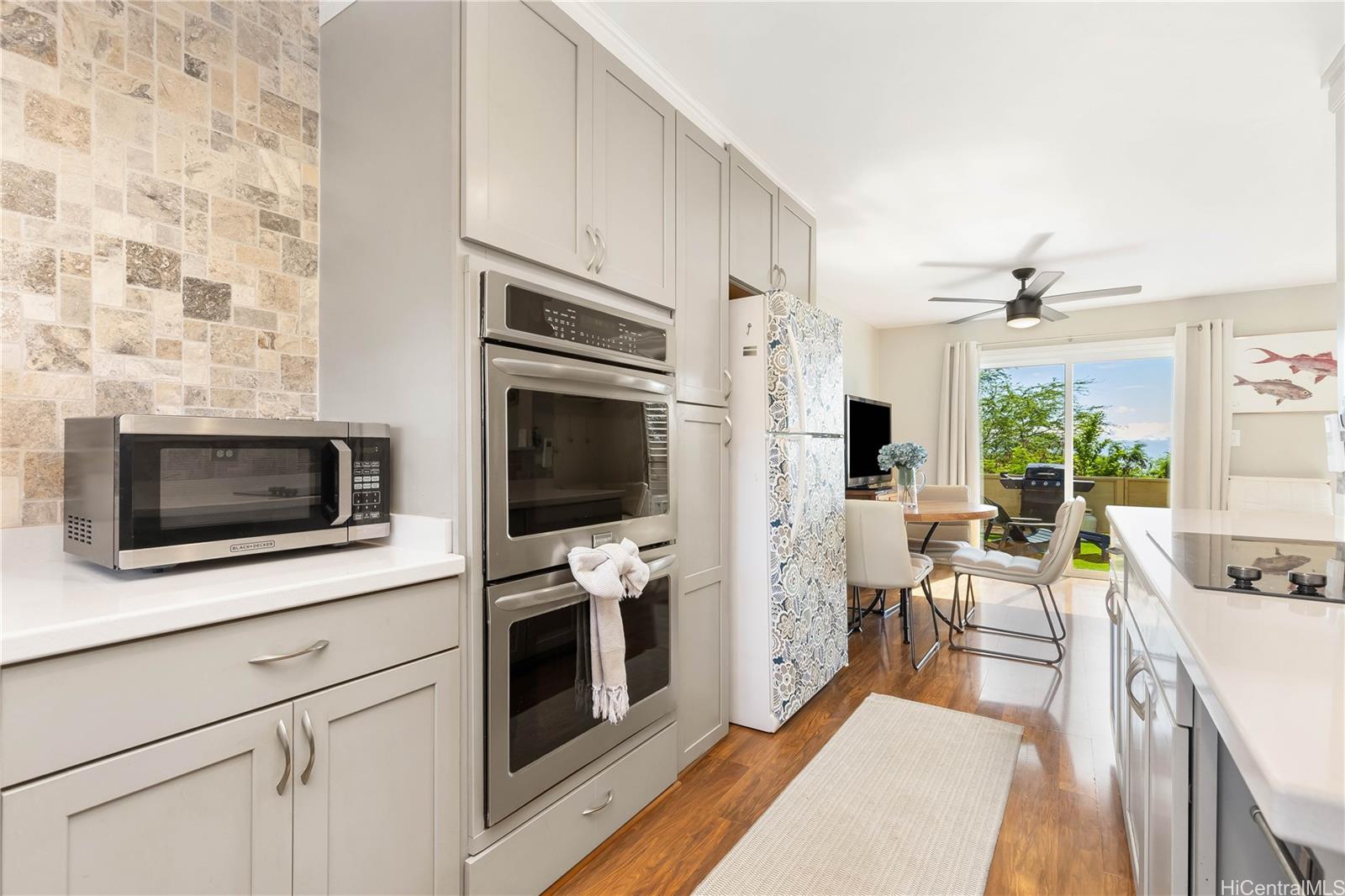 92-787 Makakilo Dr townhouse # D24, Kapolei, Hawaii - photo 7 of 25