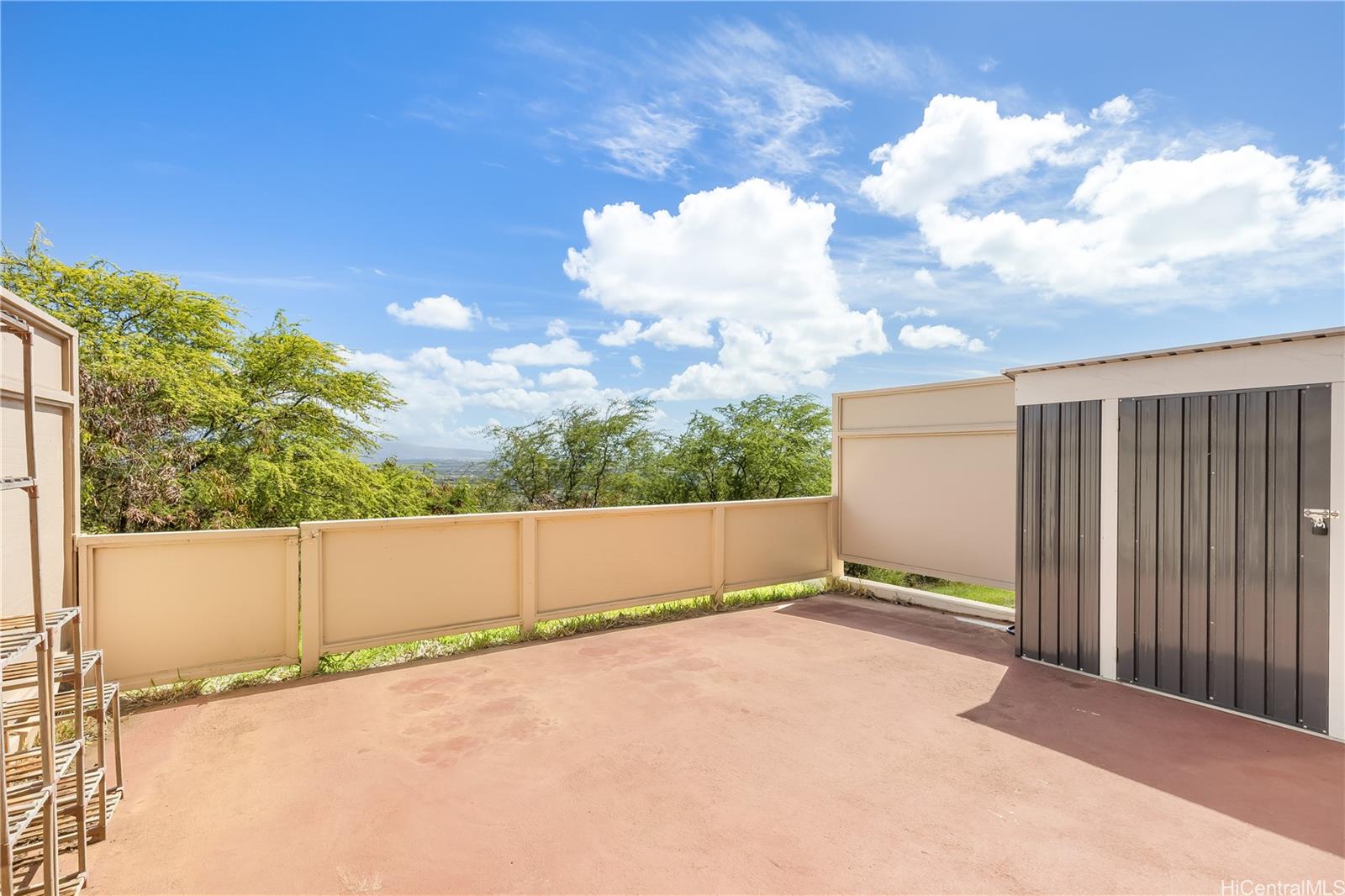 92-787 Makakilo Drive townhouse # D28, Kapolei, Hawaii - photo 14 of 23