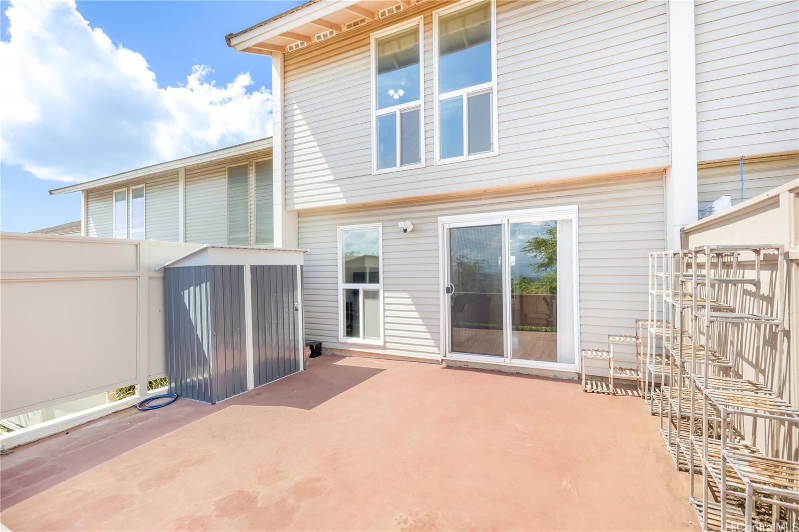 92-787 Makakilo Drive townhouse # D28, Kapolei, Hawaii - photo 15 of 23