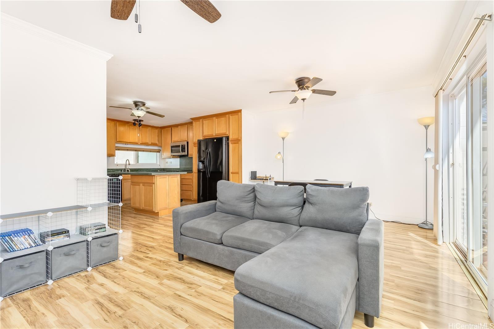 92-787 Makakilo Drive townhouse # D28, Kapolei, Hawaii - photo 4 of 23