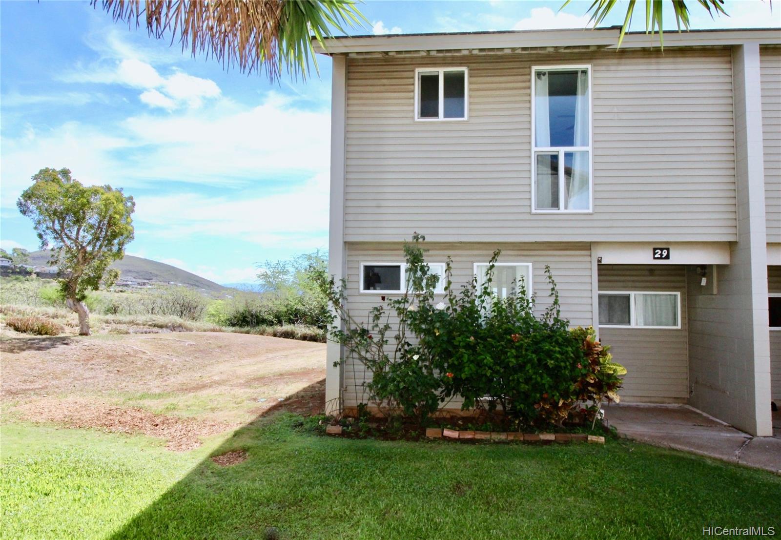 92787 Makakilo Drive D29 Kapolei Hawaii Rental Makakilo Gardens 3