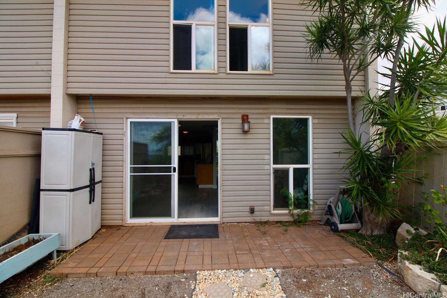 92-787 Makakilo Drive townhouse # D29, Kapolei, Hawaii - photo 16 of 25