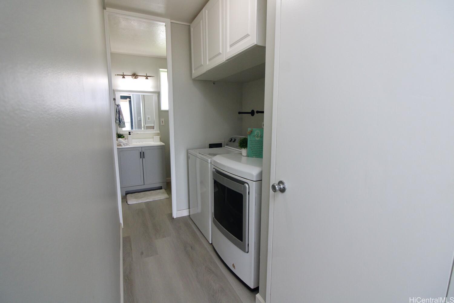 92-787 Makakilo Drive townhouse # D29, Kapolei, Hawaii - photo 4 of 25