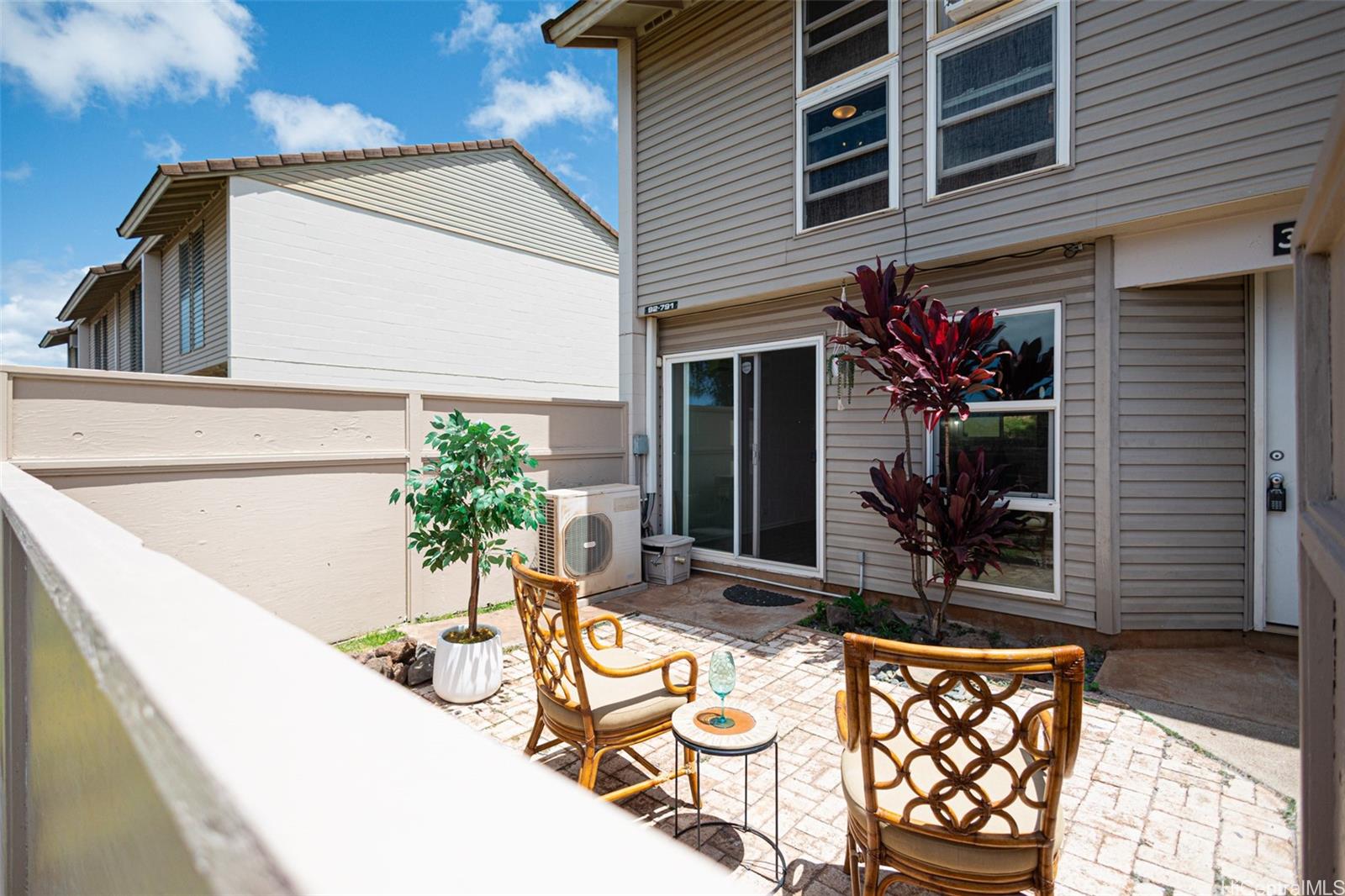 92-791 Makakilo Drive townhouse # E35, Kapolei, Hawaii - photo 14 of 25