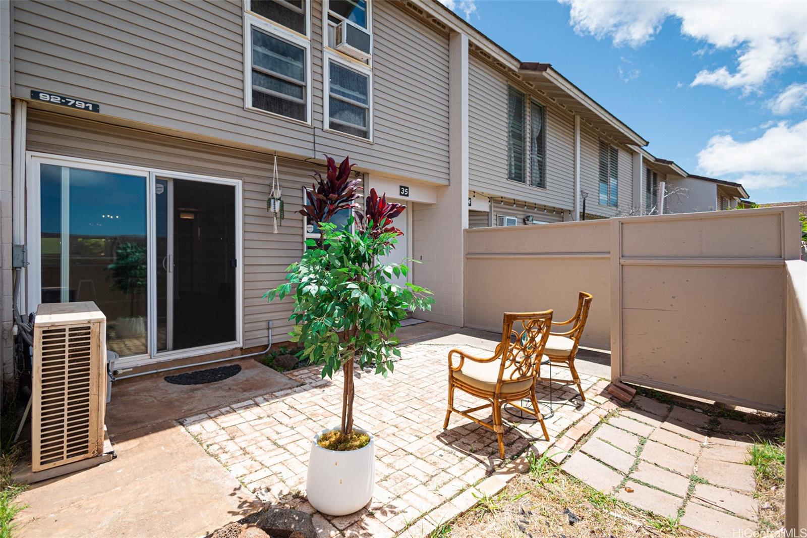 92-791 Makakilo Drive townhouse # E35, Kapolei, Hawaii - photo 15 of 25