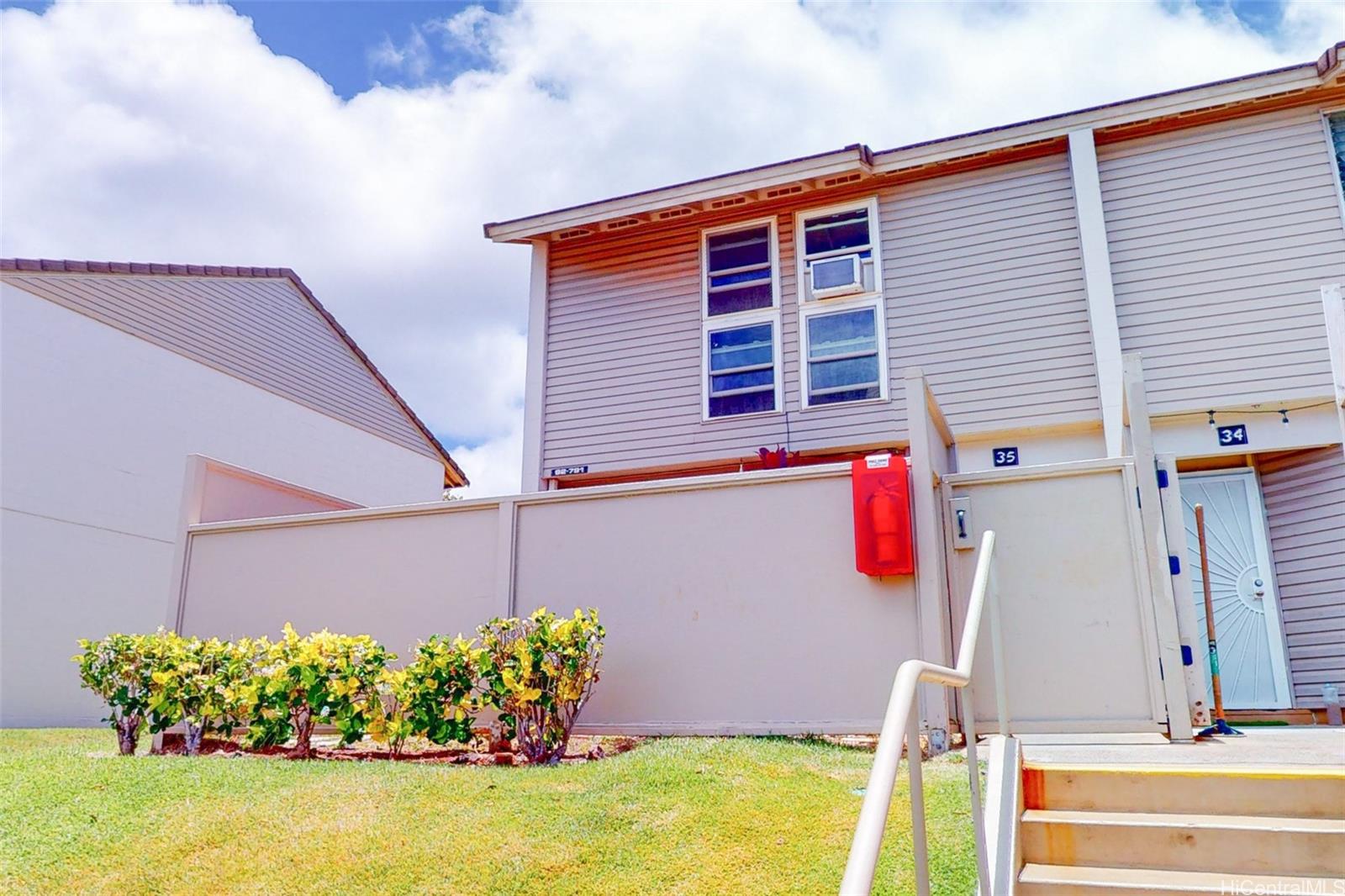 92-791 Makakilo Drive townhouse # E35, Kapolei, Hawaii - photo 16 of 25