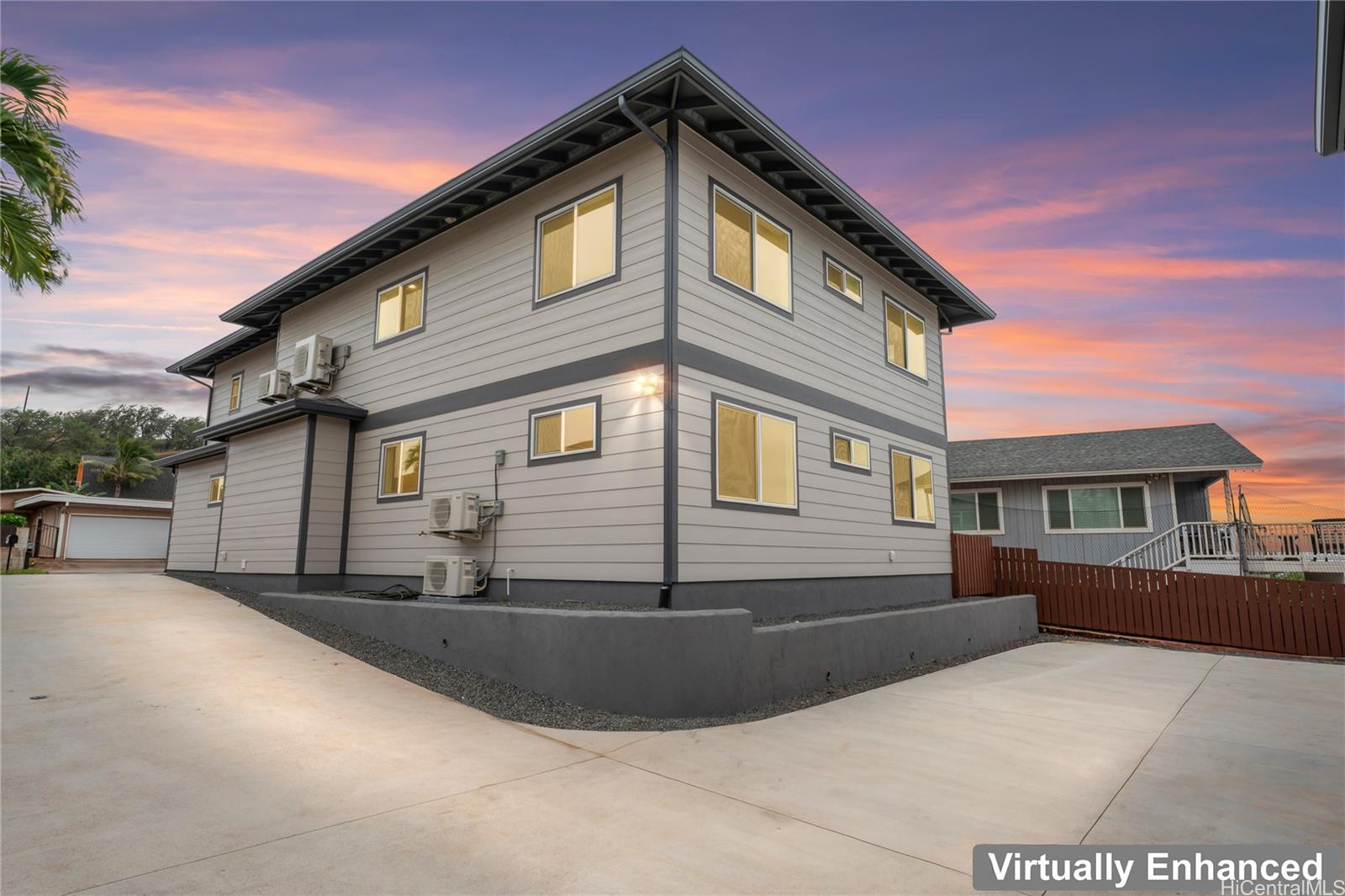 92-792  Ahikoe St Makakilo-lower, Makakilo home - photo 2 of 25