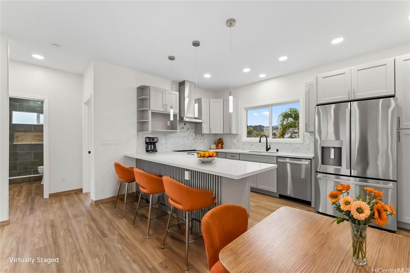 92-792  Ahikoe St Makakilo-lower, Makakilo home - photo 6 of 25