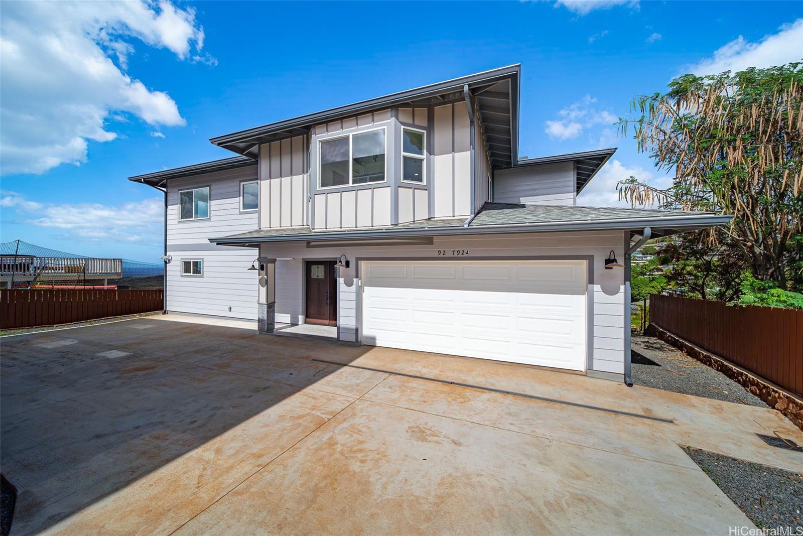 92-792 A  Ahikoe Street Makakilo-lower,  home - photo 1 of 25