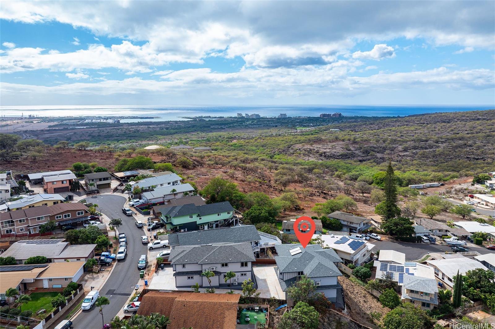 92-792 A  Ahikoe Street Makakilo-lower, Makakilo home - photo 2 of 25