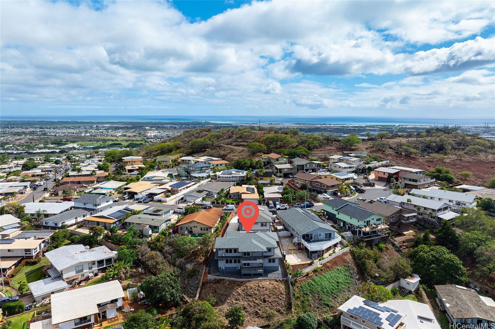 92-792 A  Ahikoe Street Makakilo-lower, Makakilo home - photo 3 of 25