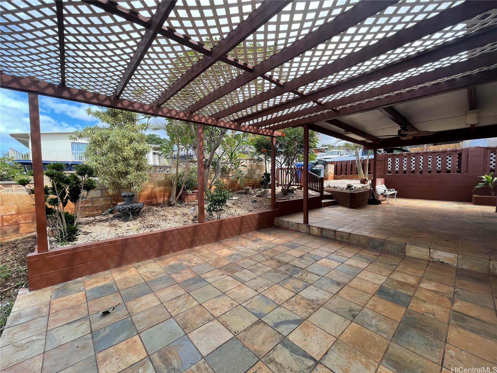 92-795 Palailai St Kapolei - Rental - photo 20 of 25