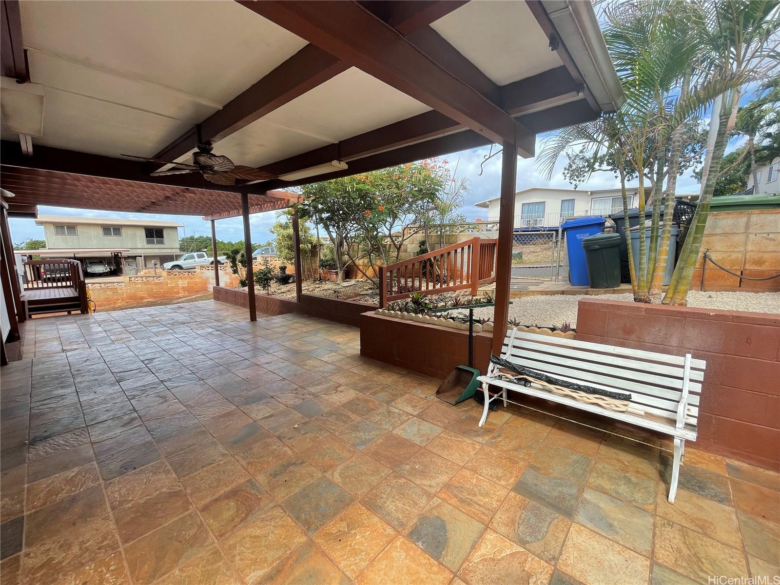 92-795 Palailai St Kapolei - Rental - photo 21 of 25