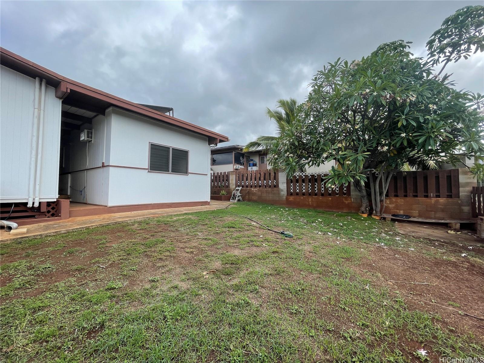 92-795 Palailai St Kapolei - Rental - photo 23 of 25