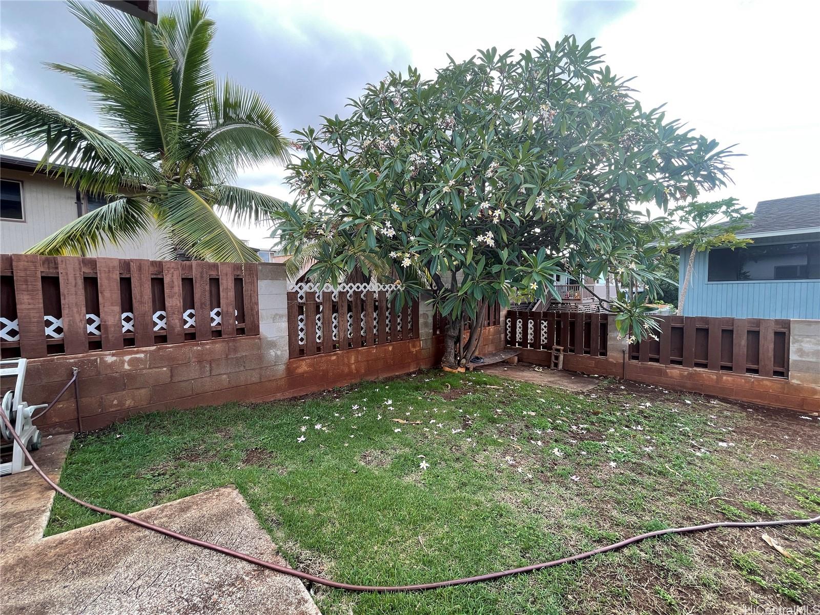 92-795 Palailai St Kapolei - Rental - photo 24 of 25