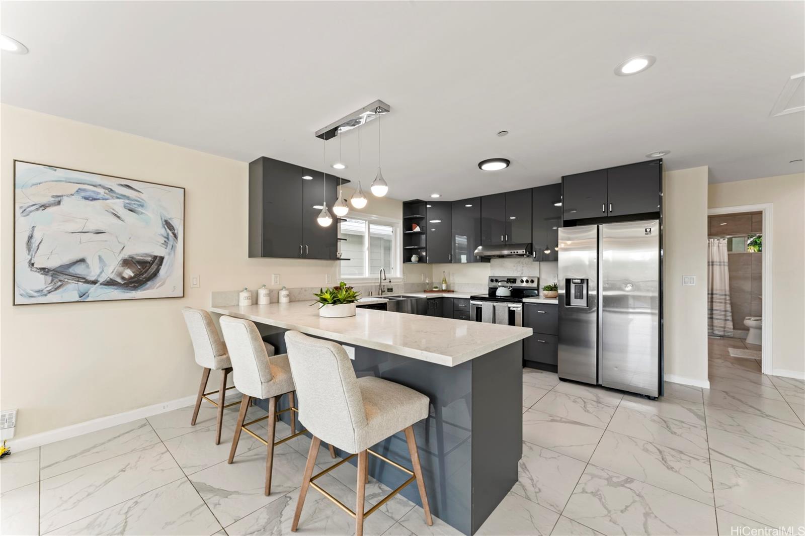 928  9th Ave Kaimuki, Diamond Head home - photo 21 of 25