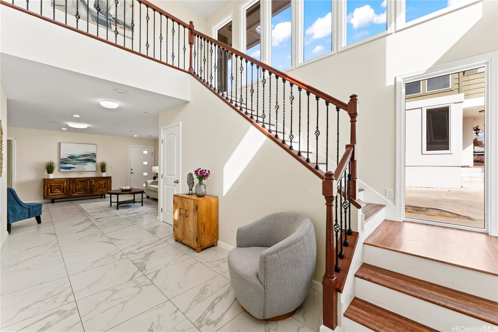 928  9th Ave Kaimuki, Diamond Head home - photo 9 of 25