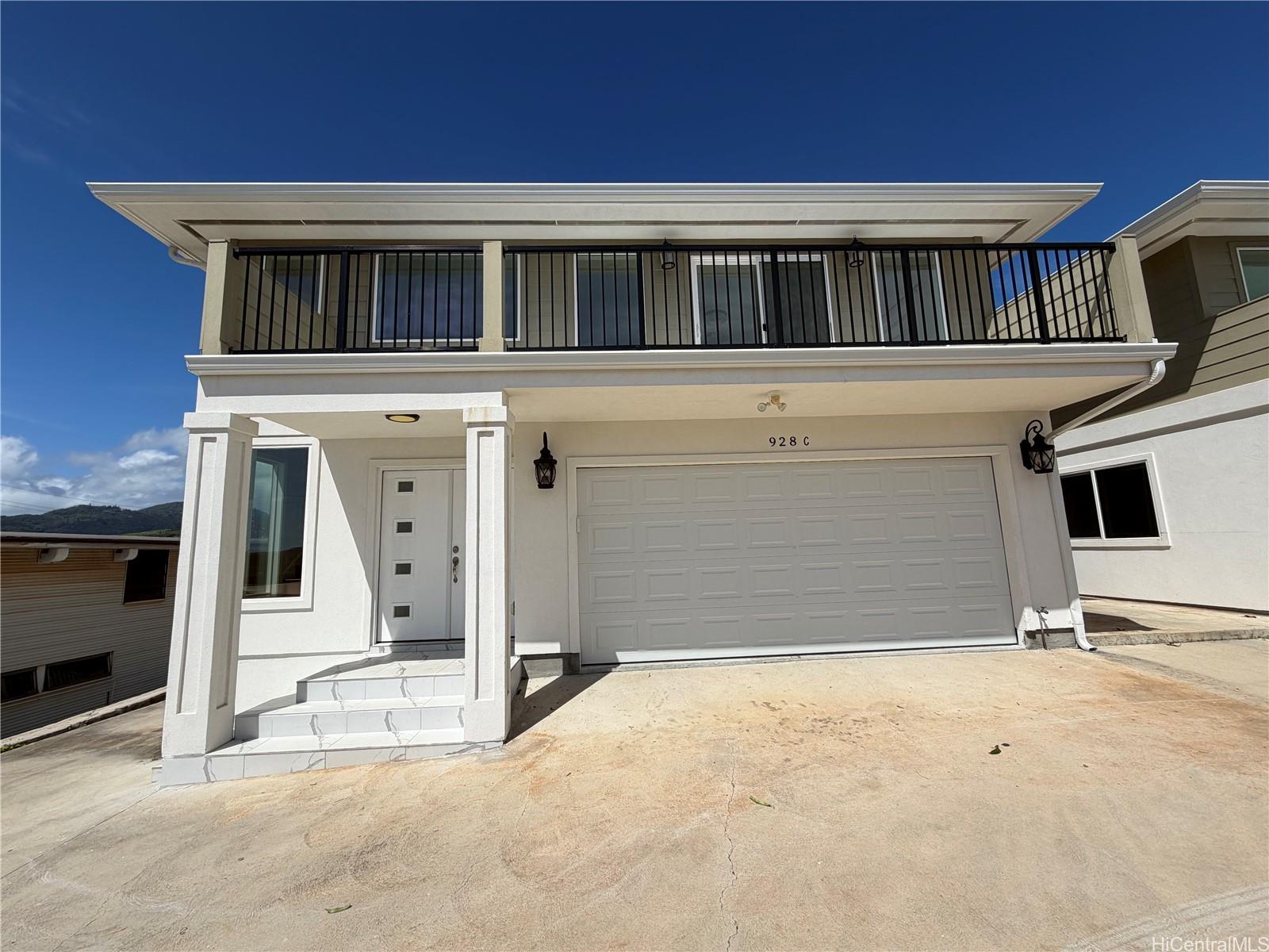 928  9th Ave Kaimuki, Diamond Head home - photo 12 of 14