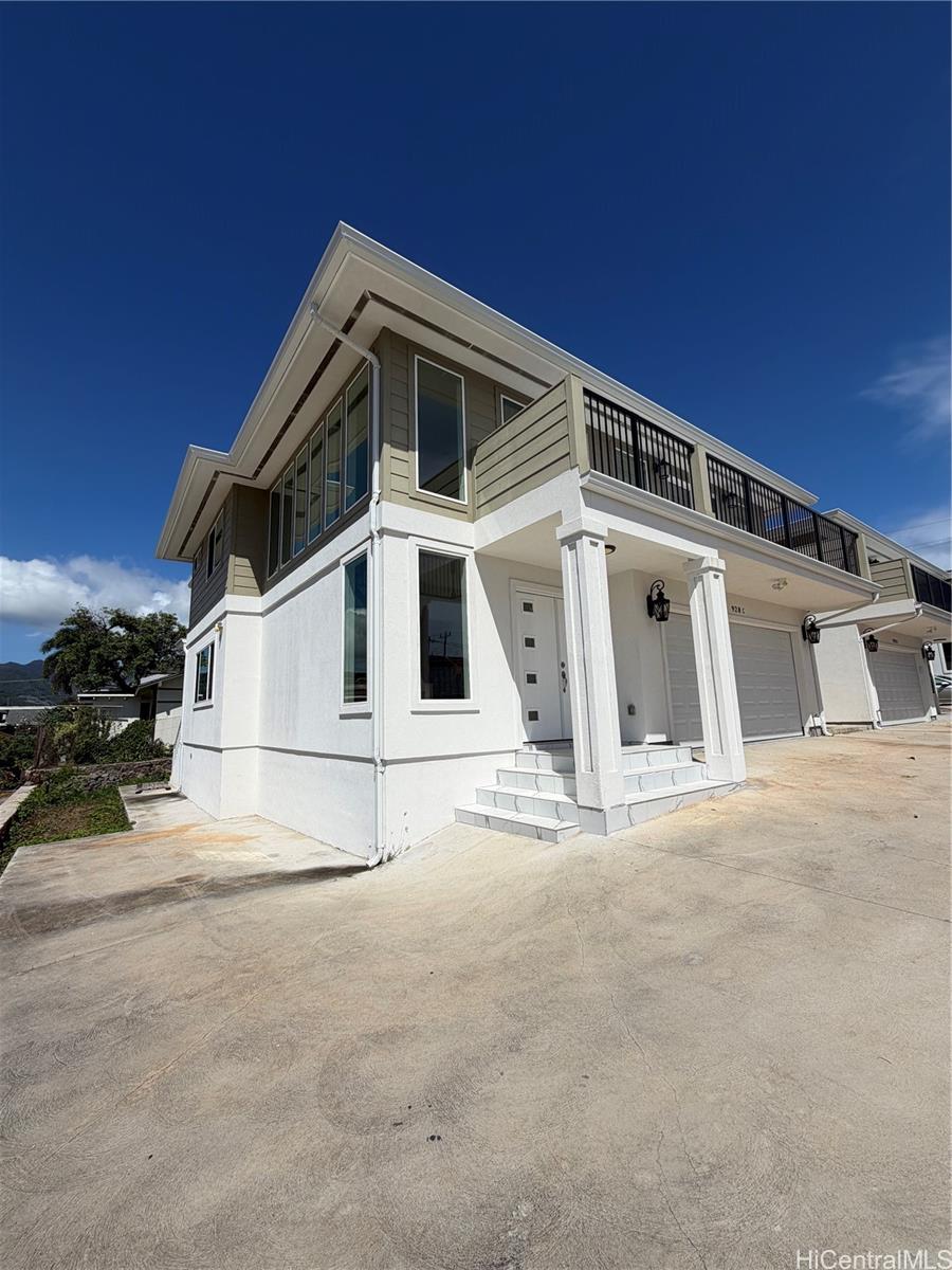 928  9th Ave Kaimuki, Diamond Head home - photo 13 of 14