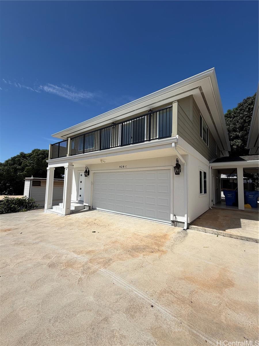 928  9th Ave Kaimuki, Diamond Head home - photo 14 of 14