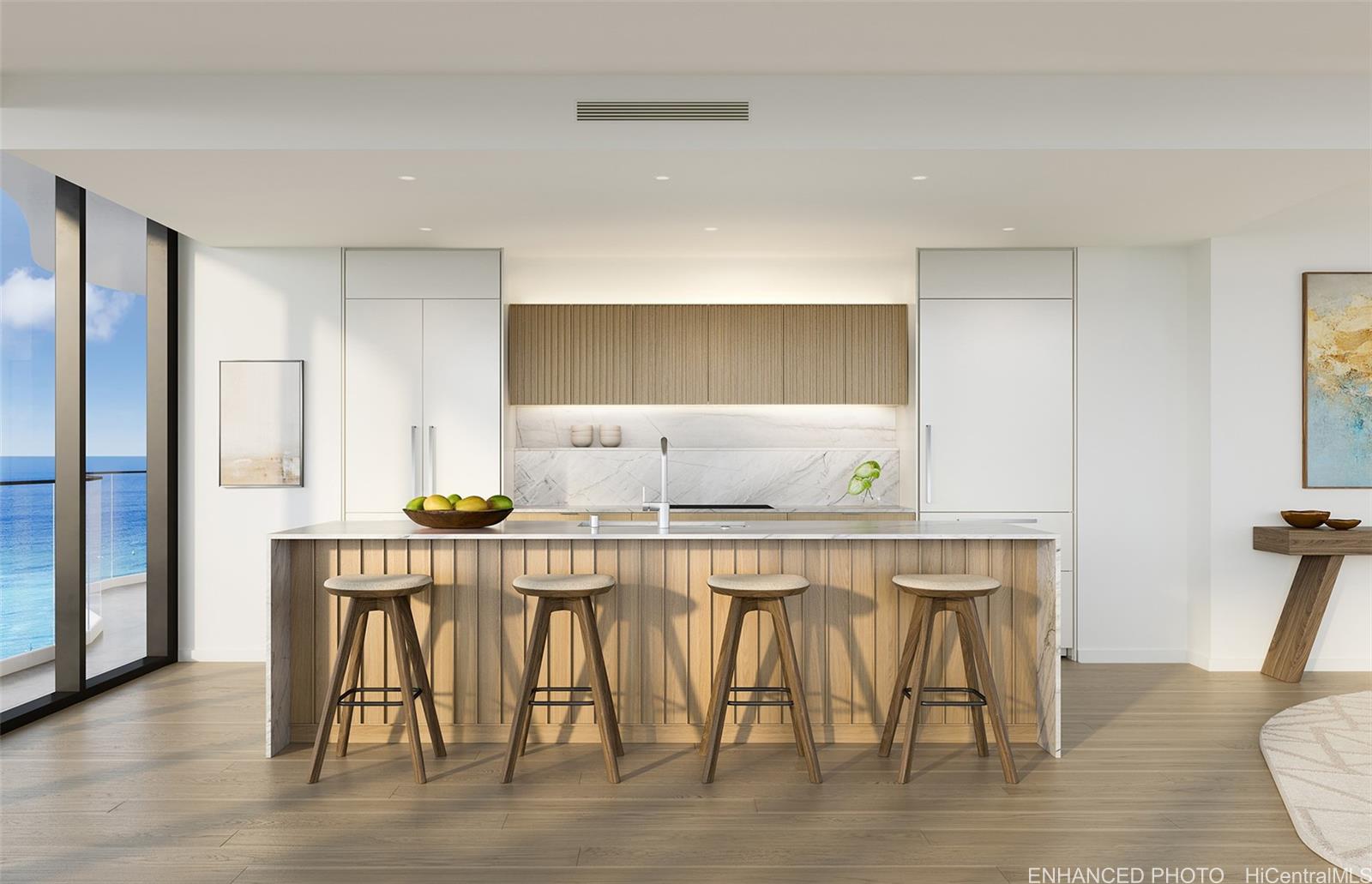 The Launiu condo # 2300, Honolulu, Hawaii - photo 13 of 15