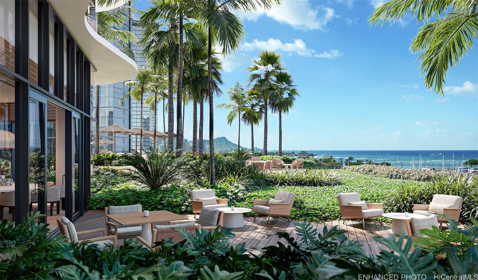 The Launiu condo # 3111, Honolulu, Hawaii - photo 7 of 15