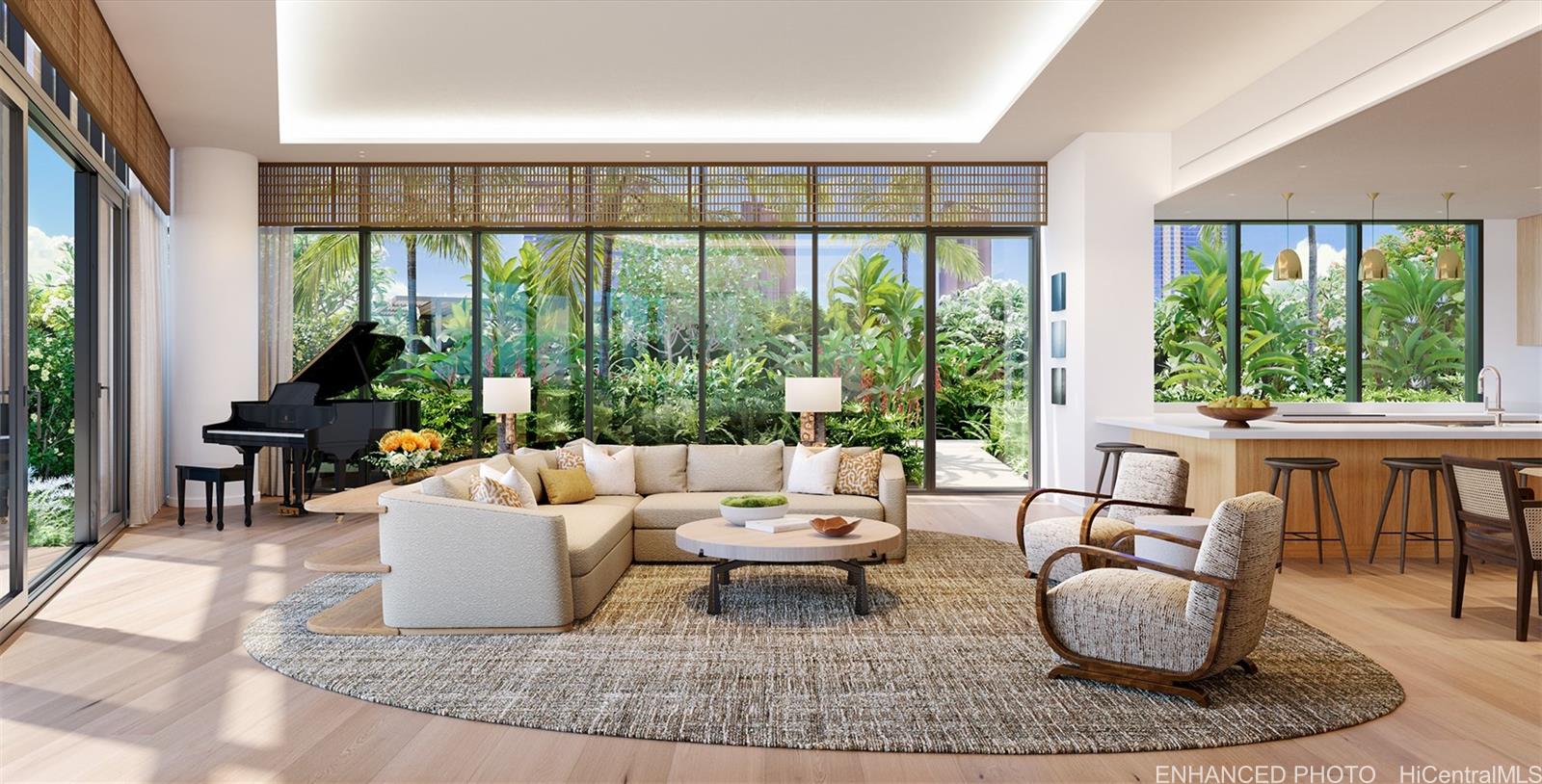 The Launiu condo # 3601, Honolulu, Hawaii - photo 9 of 17