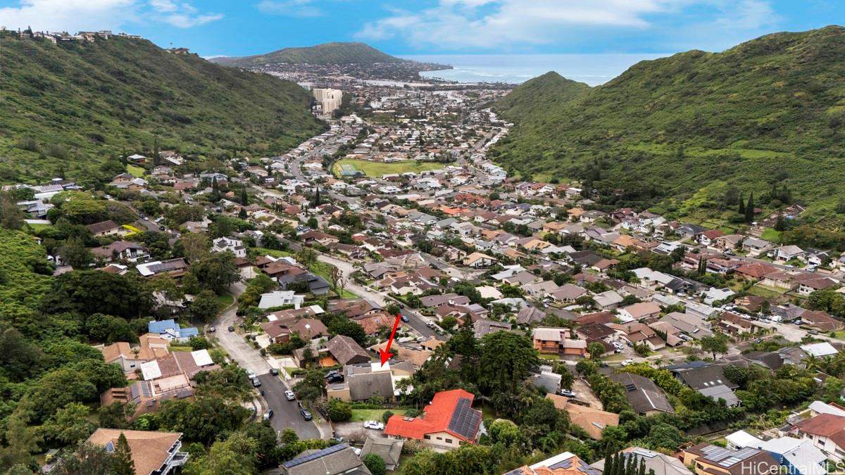 928  Puuomao Place Hahaione-upper, Hawaii Kai home - photo 4 of 22