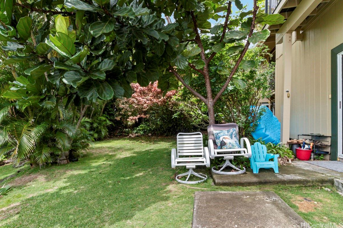 928  Puuomao Place Hahaione-upper, Hawaii Kai home - photo 5 of 22