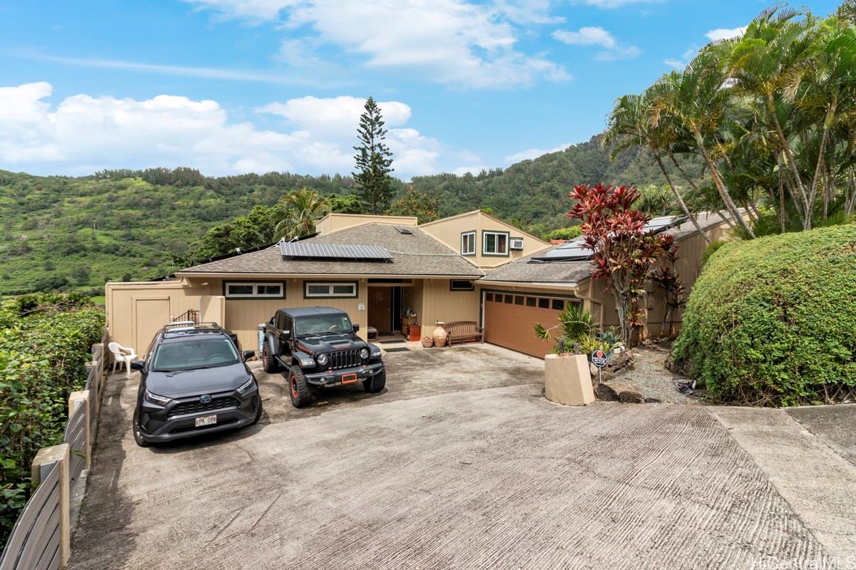 928  Puuomao Place Hahaione-upper, Hawaii Kai home - photo 6 of 22