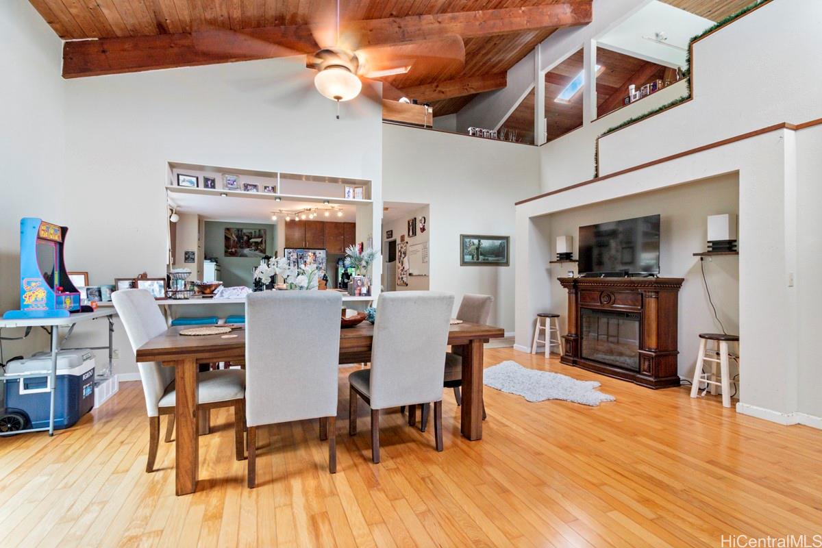 928  Puuomao Place Hahaione-upper, Hawaii Kai home - photo 10 of 22