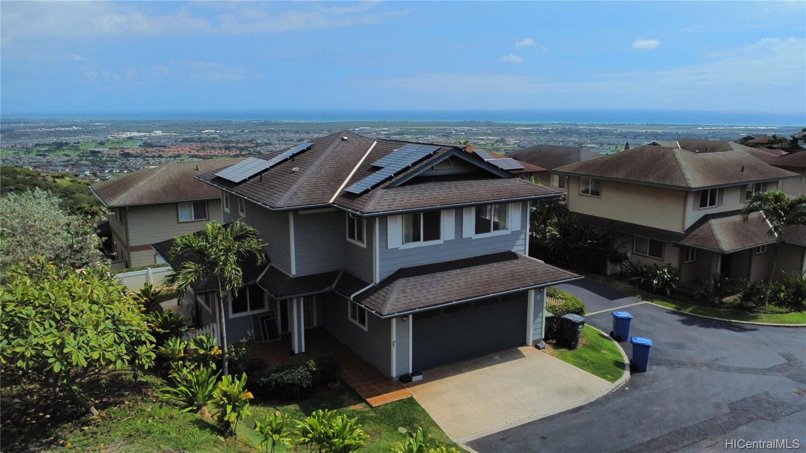 92831 Makakilo Drive 20, Kapolei, Hi 96707 Makakiloupper