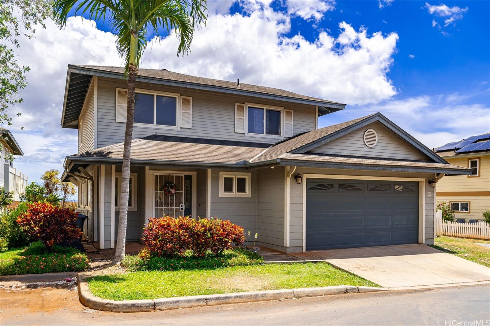 92831 Makakilo Drive 27, Kapolei, Hi 96707 Makakiloupper