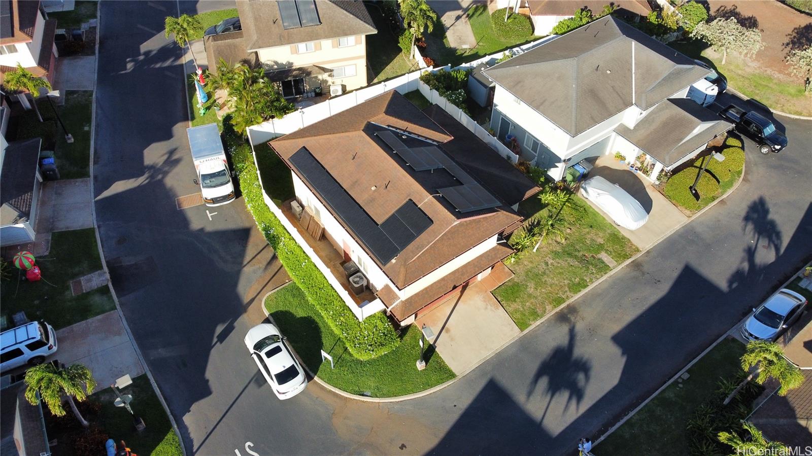 92-831  Makakilo Drive Makakilo-upper, Makakilo home - photo 2 of 15