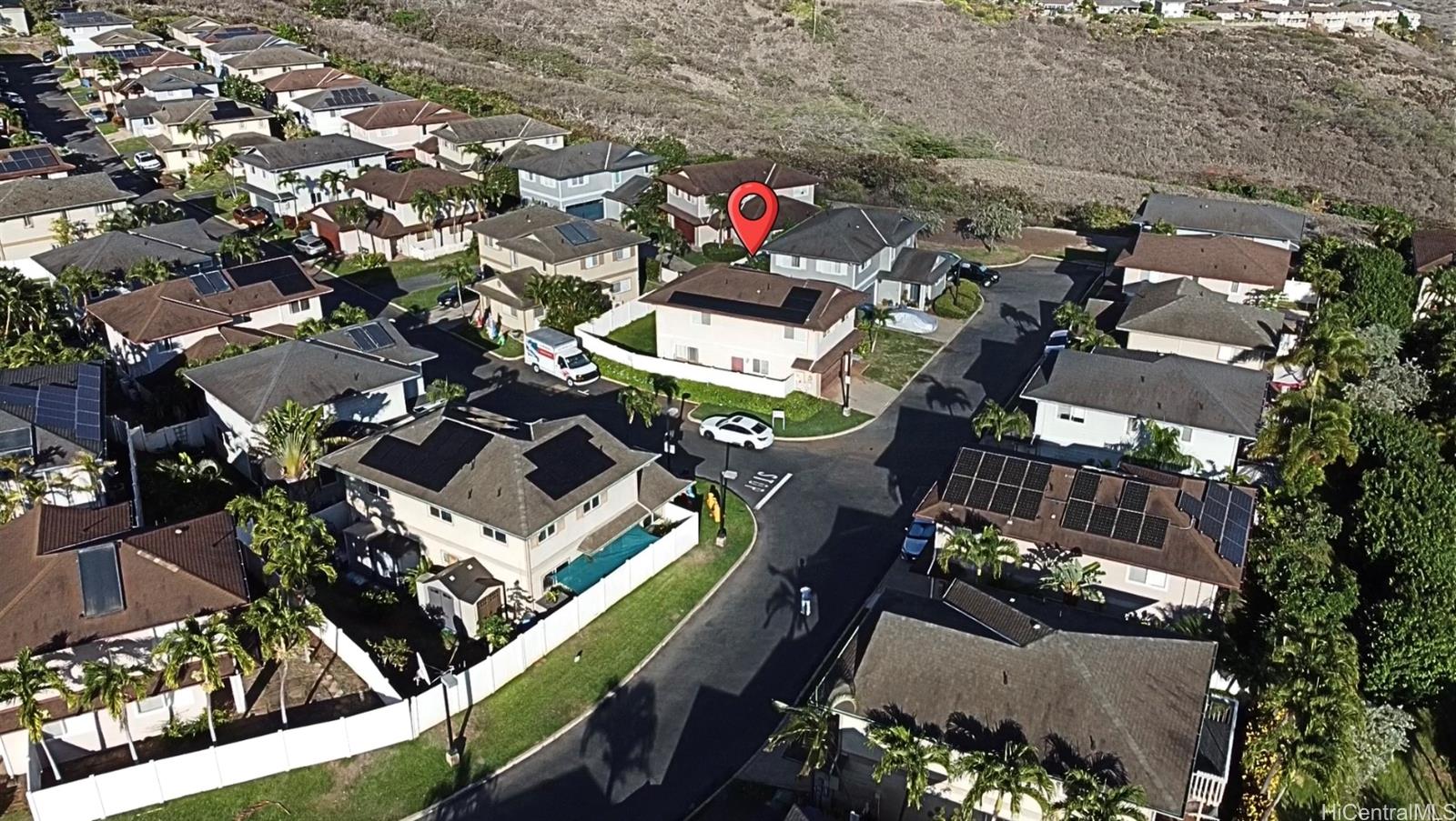 92-831  Makakilo Drive Makakilo-upper, Makakilo home - photo 3 of 15