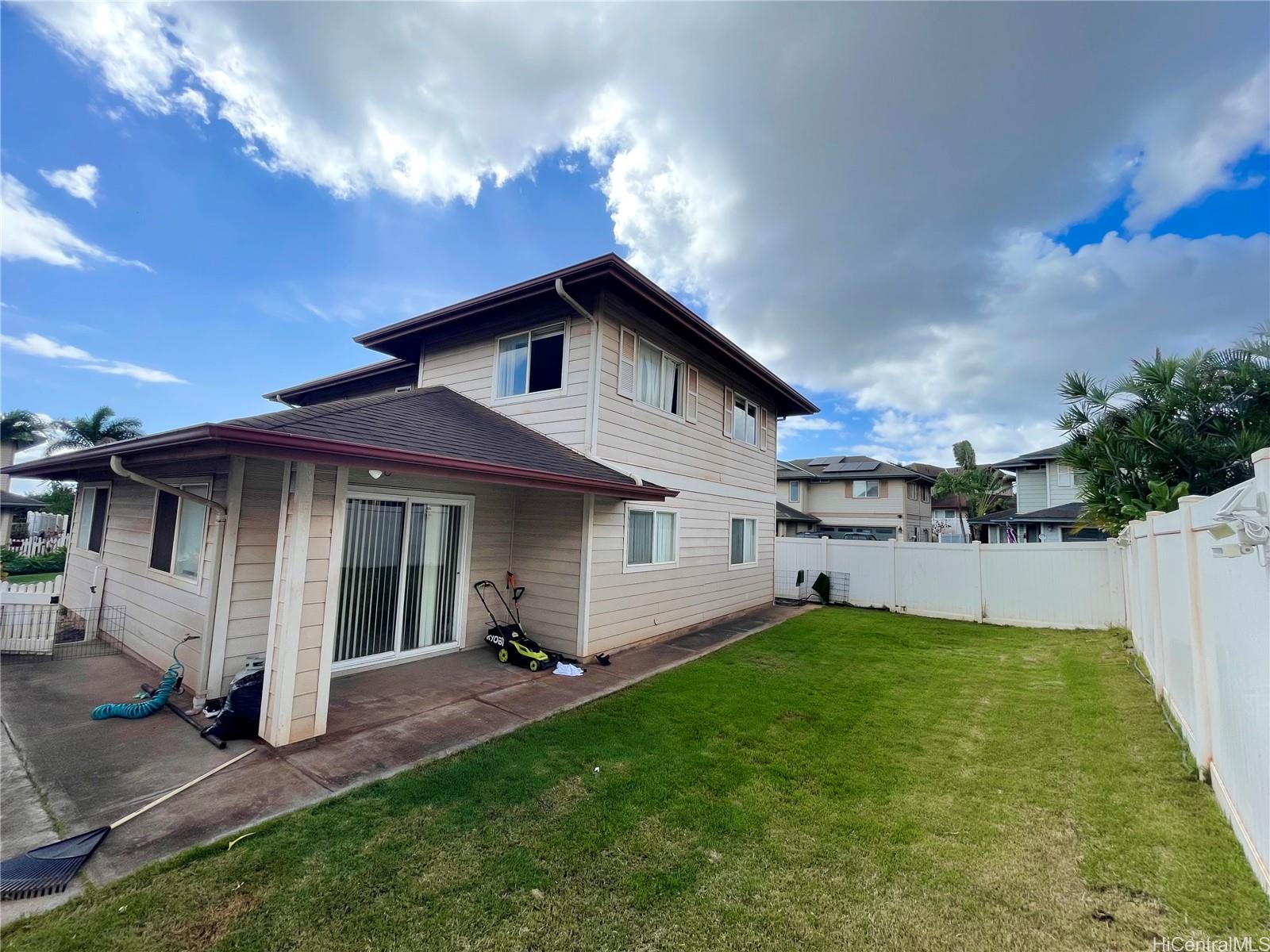 92-831  Makakilo Drive Makakilo-upper, Makakilo home - photo 4 of 15