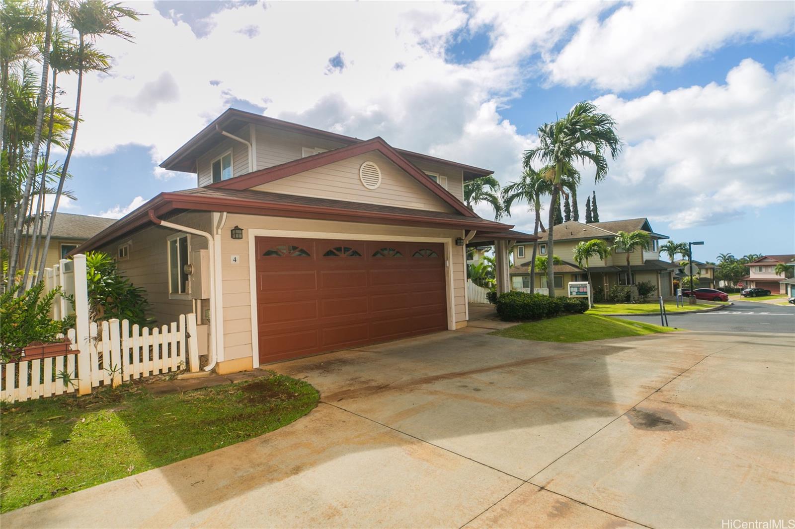 92831 Makakilo Drive 4, Kapolei, Hi 96707 home Makakiloupper Makakilo