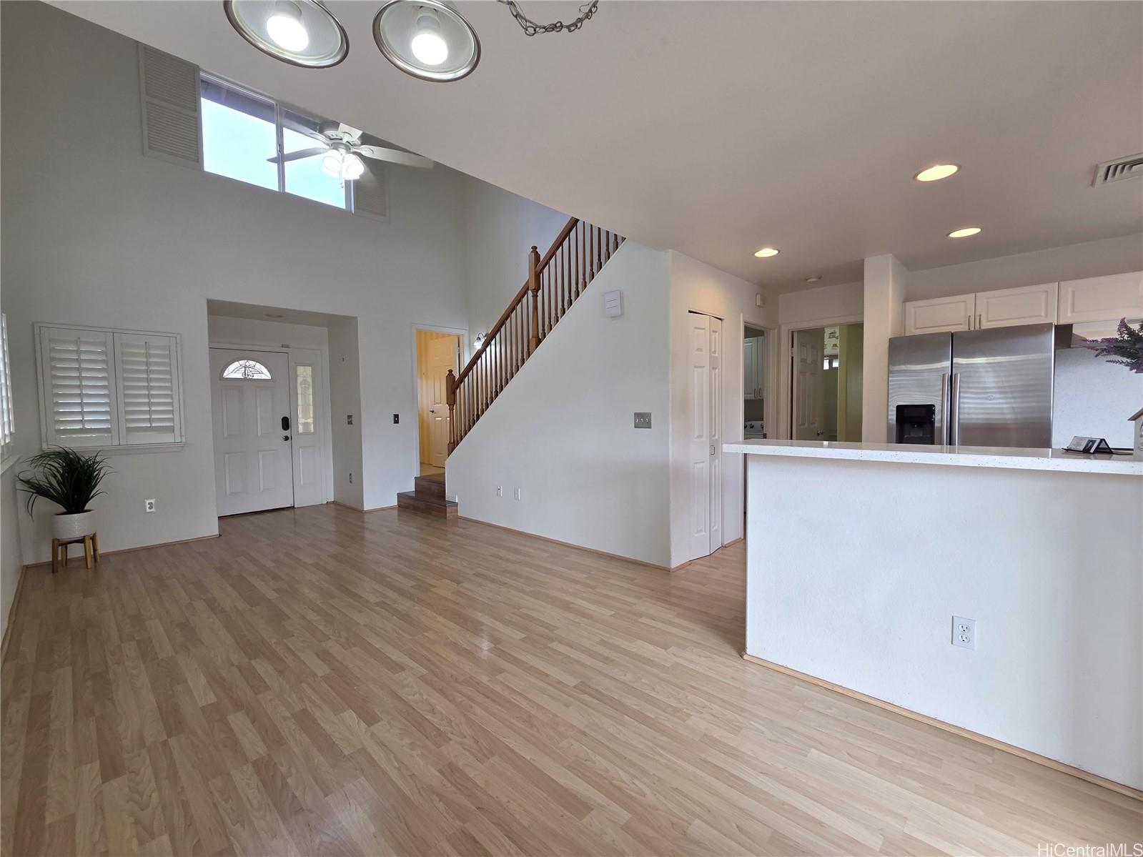 92-831  Makakilo Drive Makakilo-upper, Makakilo home - photo 2 of 13