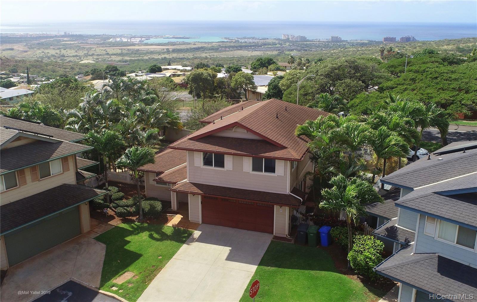 92831 Makakilo Drive 69, Kapolei house for sale Makakiloupper