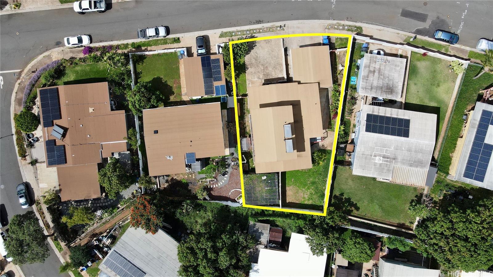 92-831  Wainohia Street Makakilo-lower, Makakilo home - photo 24 of 25