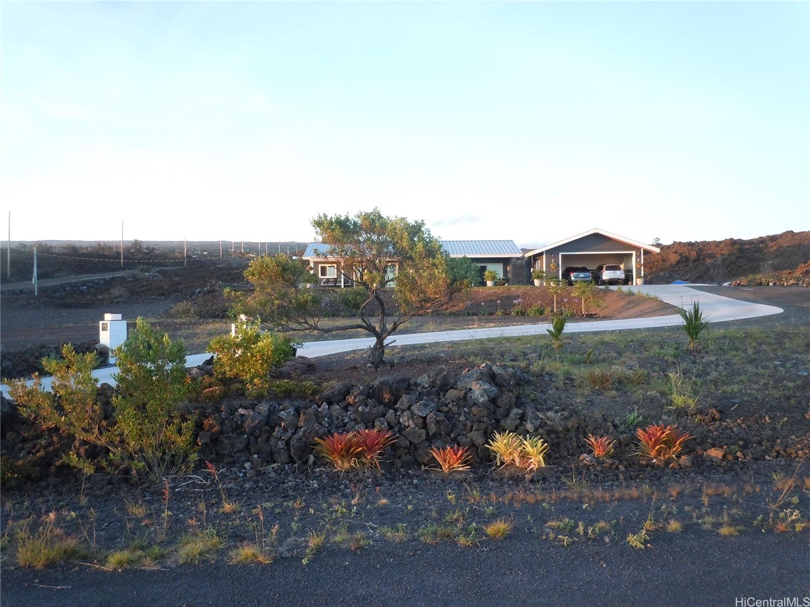 92-8344  Hibiscus Dr Hovr, Kau home - photo 3 of 25