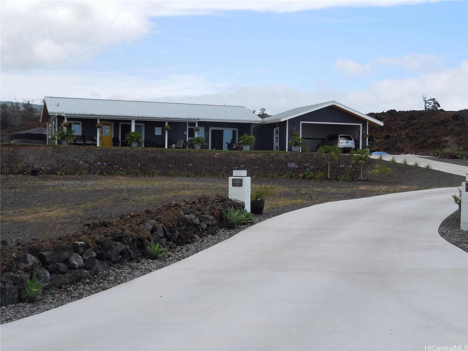 92-8344  Hibiscus Dr Hovr, Kau home - photo 7 of 25