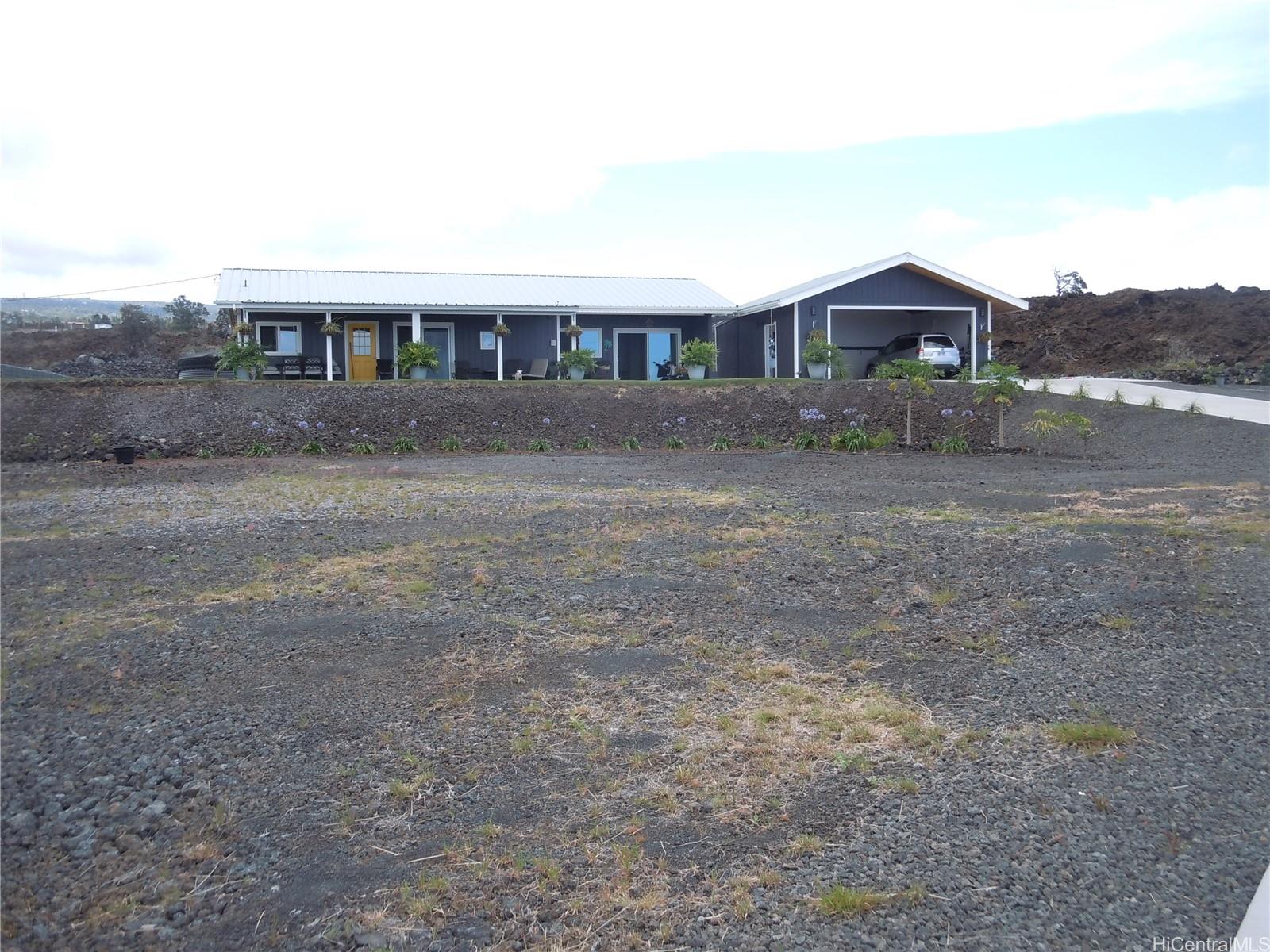 92-8344  Hibiscus Dr Hovr, Kau home - photo 9 of 25