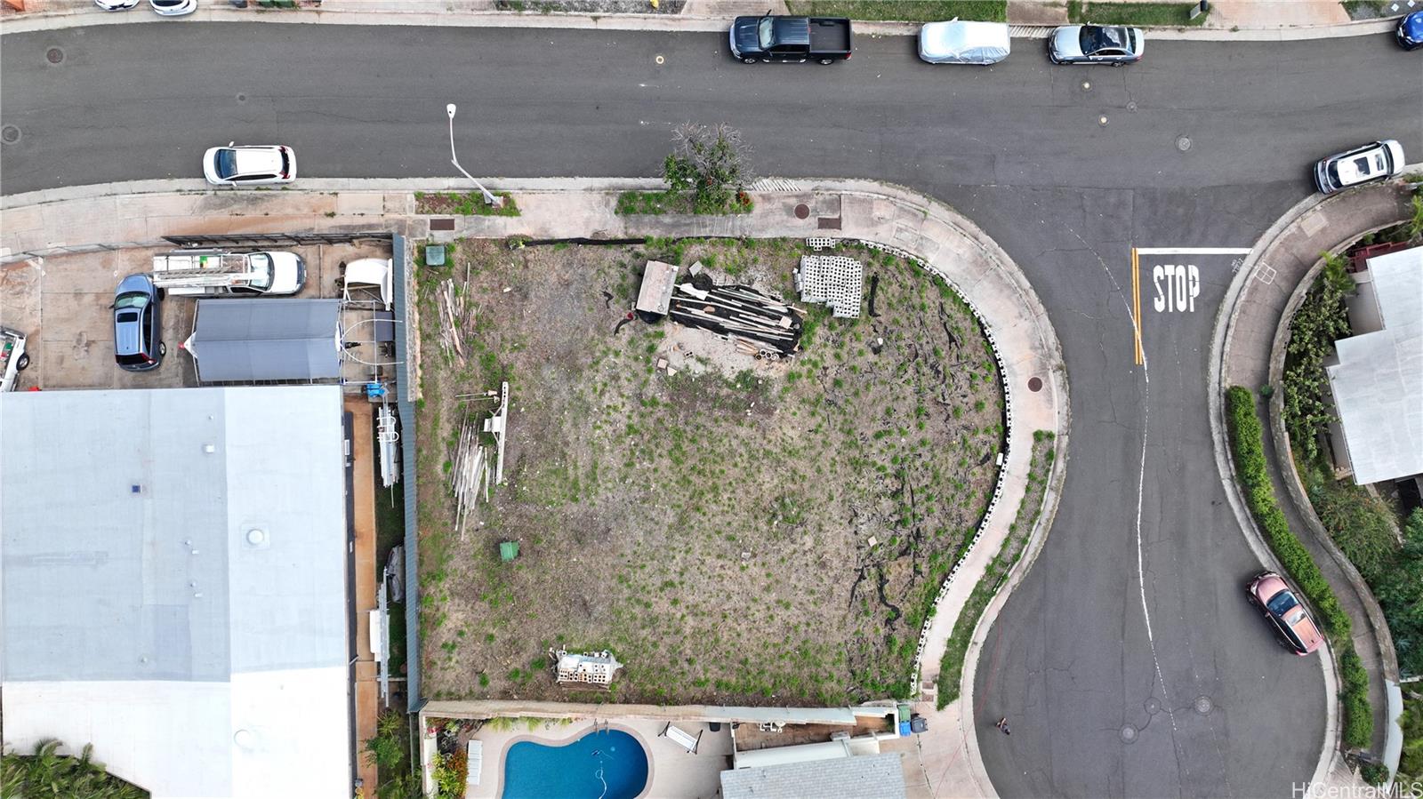 92-840 Wainohia Street  Kapolei, Hi vacant land for sale - photo 2 of 24