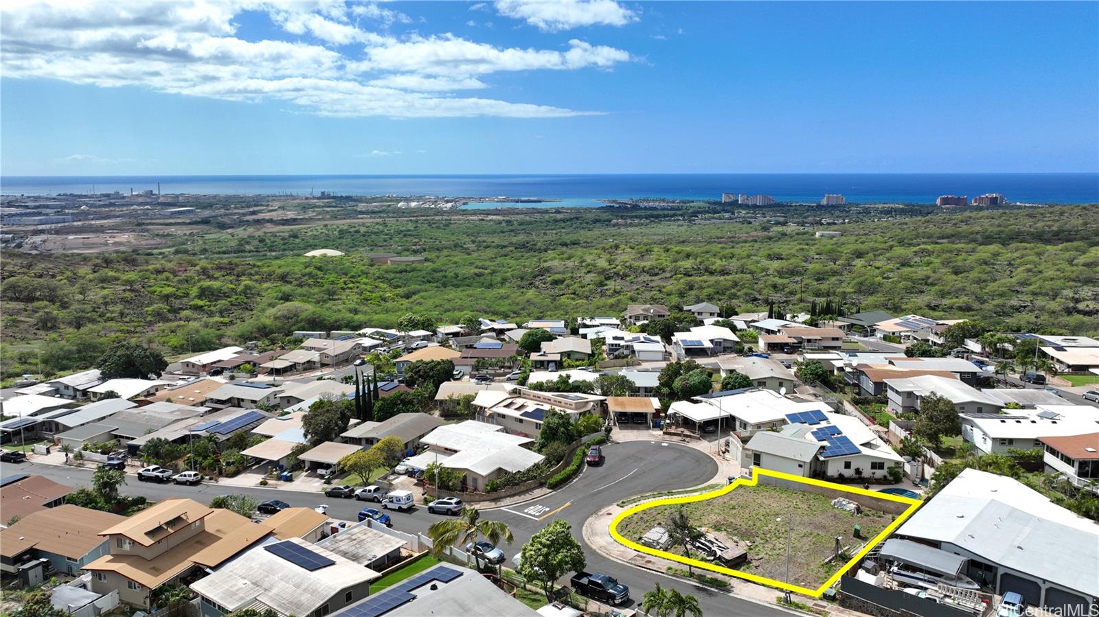 92-840 Wainohia Street  Kapolei, Hi vacant land for sale - photo 12 of 24