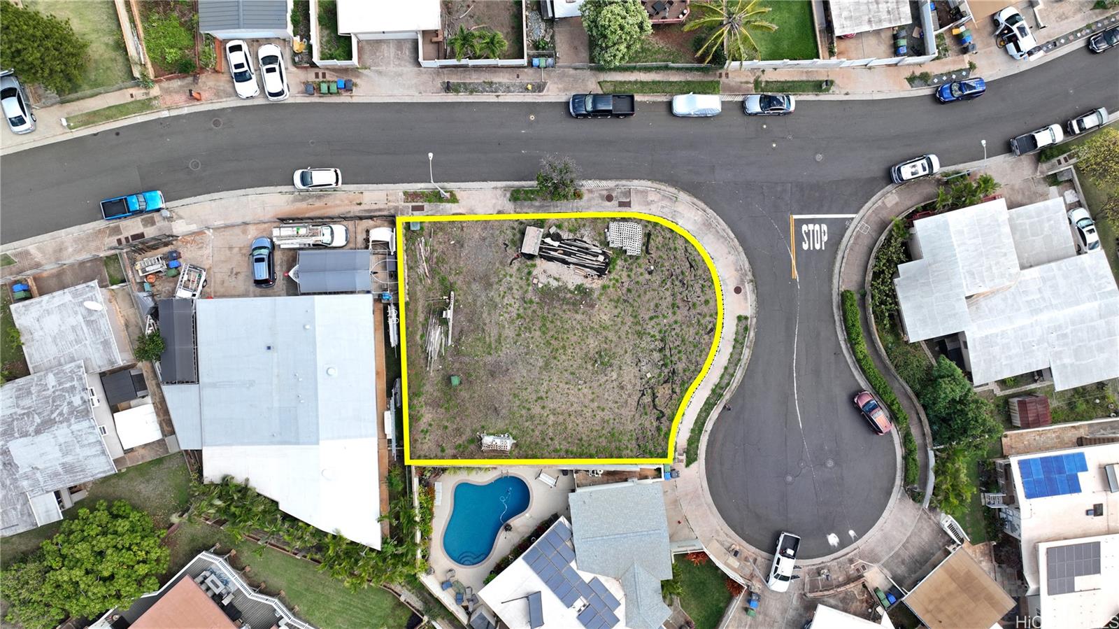 92-840 Wainohia Street  Kapolei, Hi vacant land for sale - photo 3 of 24