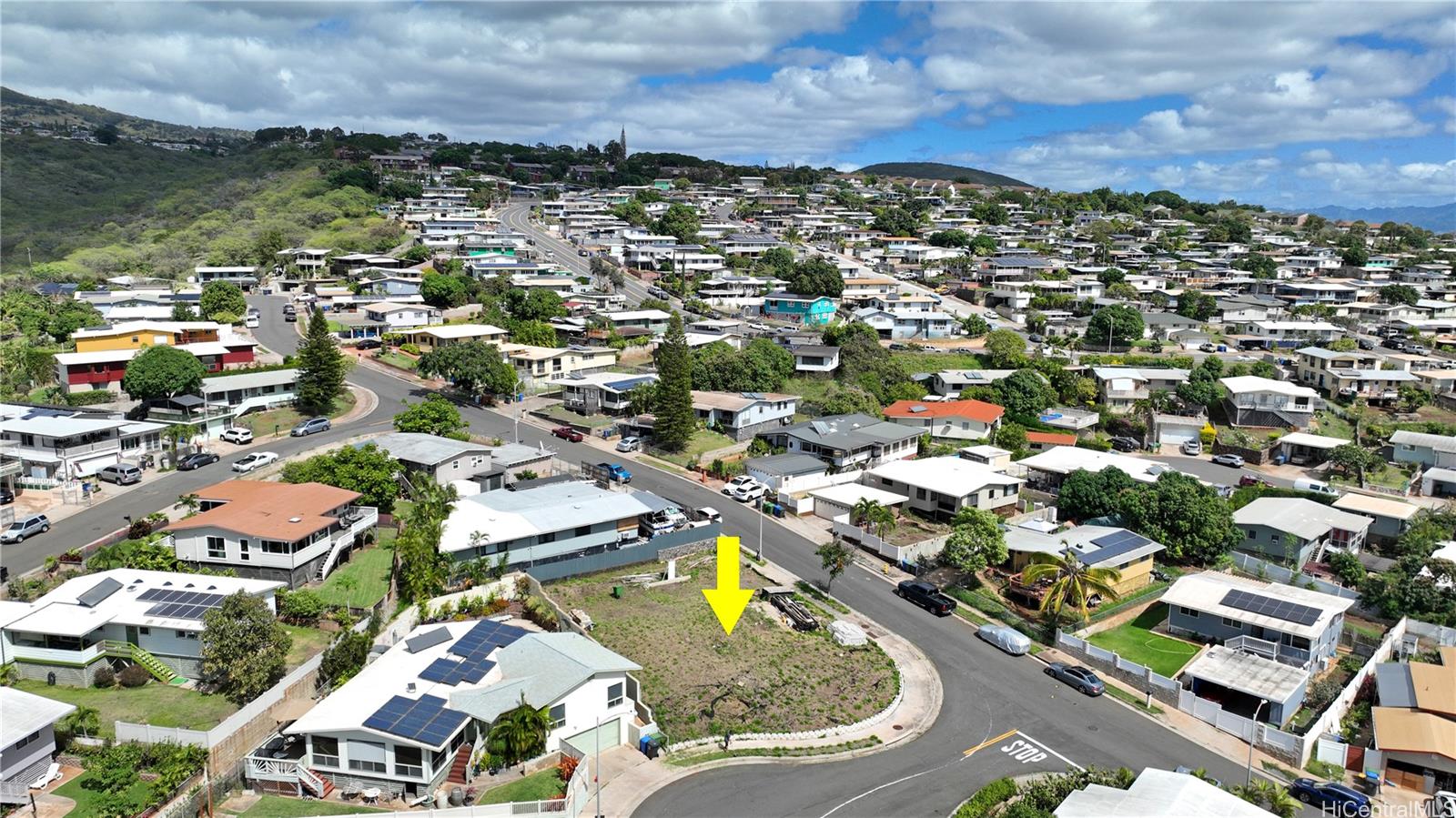 92-840 Wainohia Street  Kapolei, Hi vacant land for sale - photo 5 of 24