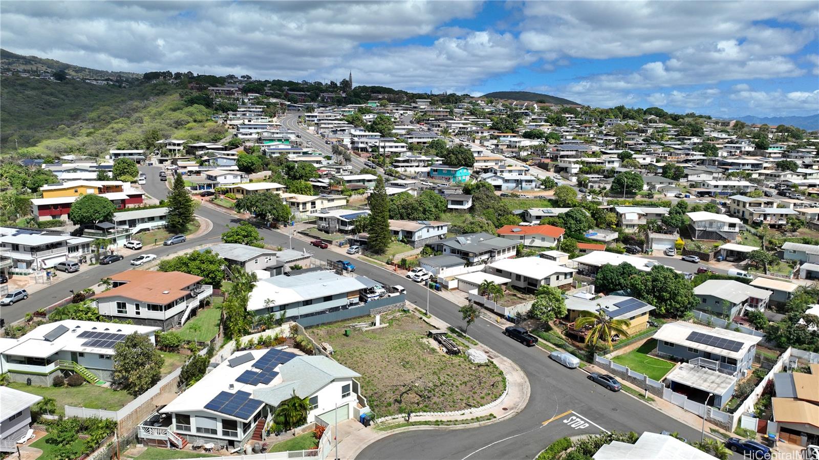 92-840 Wainohia Street  Kapolei, Hi vacant land for sale - photo 7 of 24